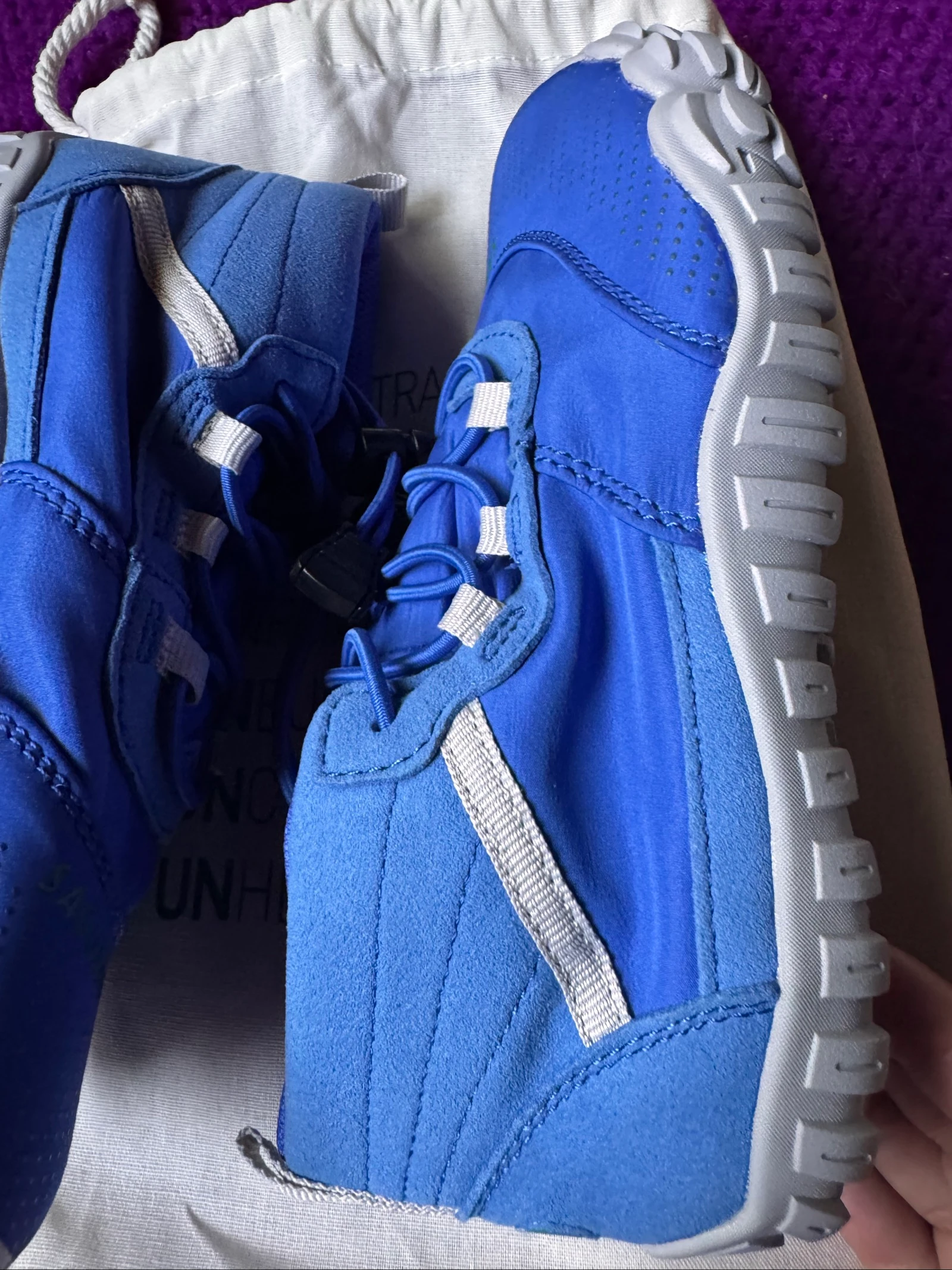 Saguaro sneakers 32 – photo 6